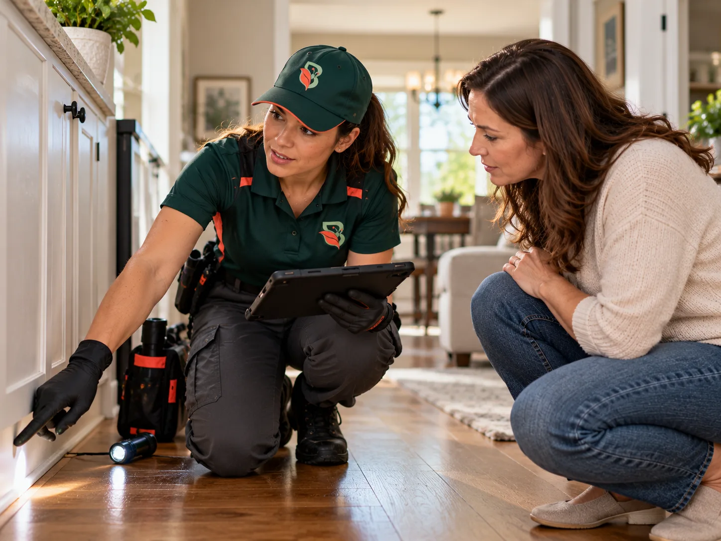 Pest Control Colon, MI FAQs